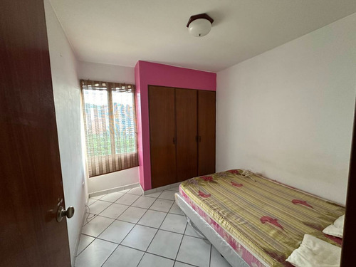 Cómodo Apartamento En Urbanización El Bosque Residencias San Andres Iii Rp