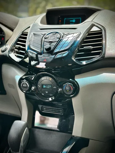 Ford Ecosport 2.0 Titanium At