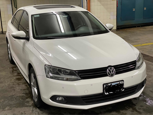 Volkswagen Vento 2.5 Luxury 170cv Tiptronic 2014