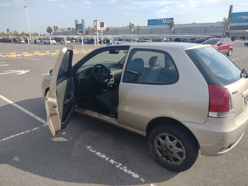 Fiat Palio 1.4 Fire