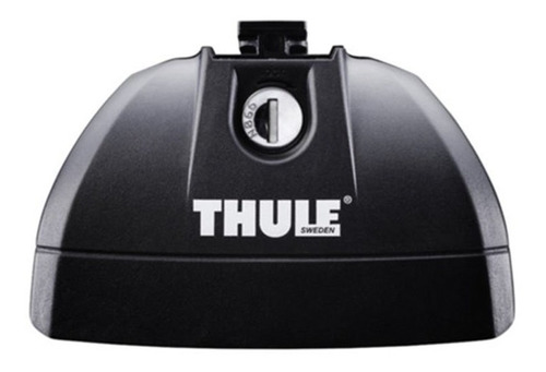 Suporte Thule 753 + Kit De Fixação Thule 3061