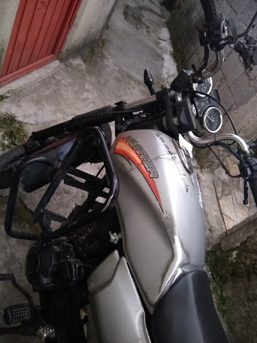 Sundow Hunter 125