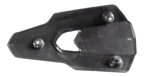 Imagem 4 de 5 de Protetor Escape Fazer 250 2018 2019 2020 2021 Yamaha