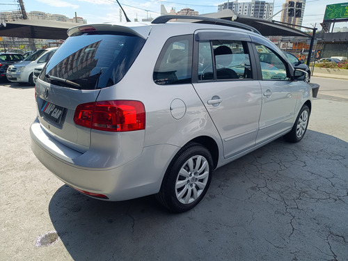 Volkswagen Spacefox SPACEFOX 1.6/ 1.6 TREND TOTAL FLEX 8V 5P