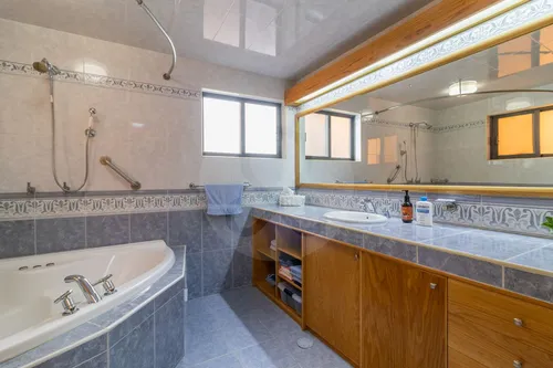 Casa En Condominio En Venta En San José Insurgentes