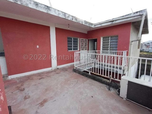 Imagen 11 de 12 de Casa En Venta En Centro De Villa De Cura Dvm 22-15874
