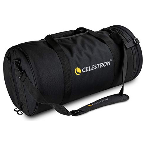 Celestron - Bolsa De Telescopio Acolchada Para Tubos Opticos