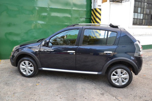 Renault Sandero Stepway 1.6 Confort 105cv