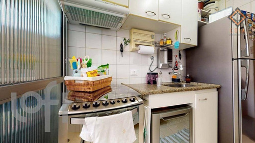 Imagem 7 de 22 de Apartamento Com 3 Dormitórios À Venda, 62 M² Por R$ 380.000,00 - Ipiranga - São Paulo/sp - Ap52425