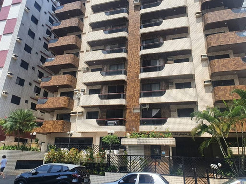 Imagem 13 de 27 de Apartamento Com 3 Dorms, Canto Do Forte, Praia Grande - R$ 496 Mil, Cod: 1662 - Rno1662