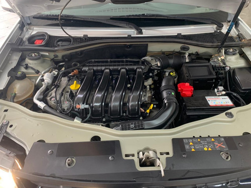 Imagem 12 de 15 de Renault Duster Oroch Automatico Zero De Entrada Carro Novo