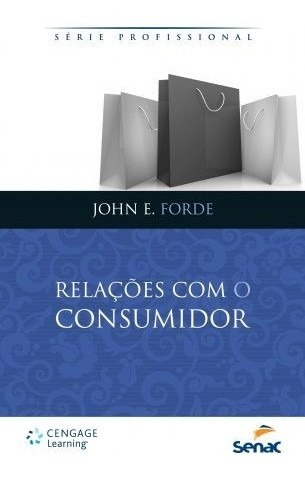 Relacoes Com O Consumidor