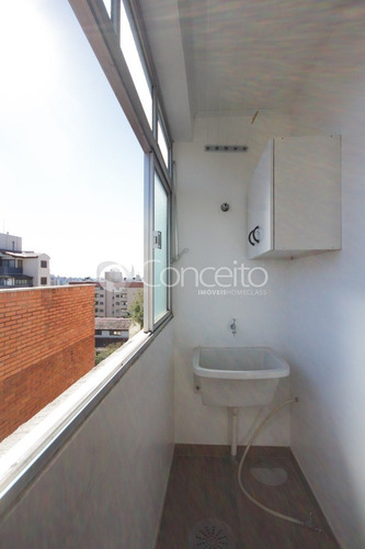 Imagem 6 de 15 de Apartamentos - Higienopolis - Ref: 10608 - V-10608