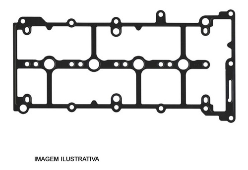 Junta Da Tampa De Valvula Toro Renegade 2.0 Fiat 55248941