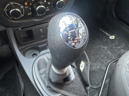 Renault Duster Oroch 1.6 16v Dynamique Sce 4p
