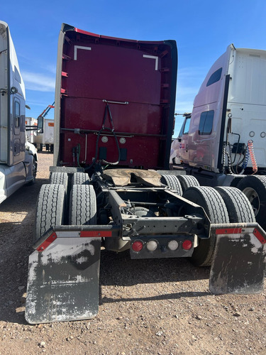 Kenworth T680 2016 Varios