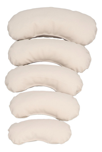 Almohadas Baby Moon, Accesorios Para Posar, 5 Unidades, Foto