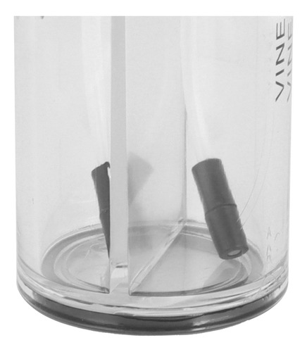Pulverizador De Botellas Dispensador De Aceite, Transparente