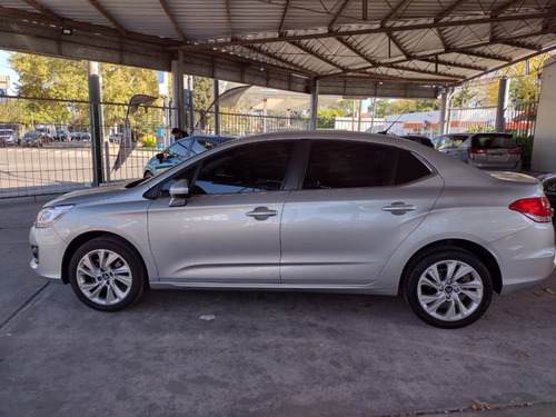 Citroën C4 Lounge 2.0 Tendance 2015 58000 Km Pkq Fw