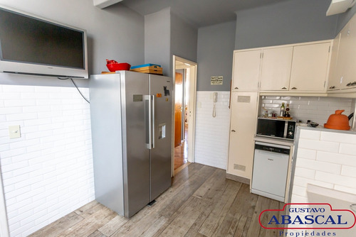 Imagen 18 de 29 de Departamento Semipiso En Venta Ubicado En Belgrano, Capital Federal, Buenos Aires