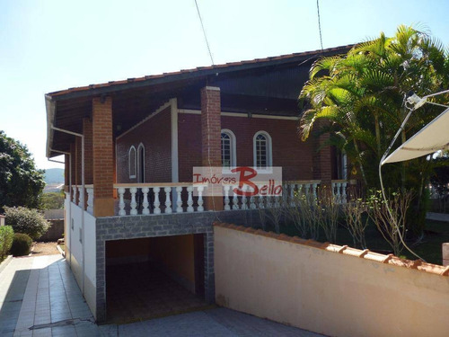 Imagem 23 de 27 de Casa Residencial Para Venda E Locação, Parque São Gabriel, Itatiba. - Ca1051
