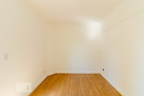 Apartamento Para Aluguel - Liberdade, 1 Quarto, 45 - 893309380