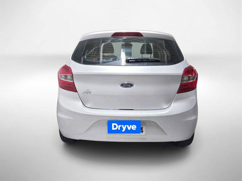 Imagem 4 de 9 de Ford Ka Se Plus 1.5 16v Flex