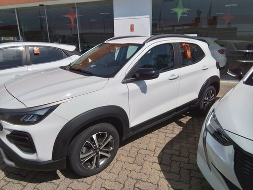Fiat Pulse 1.0 TURBO 200 FLEX AUDACE CVT