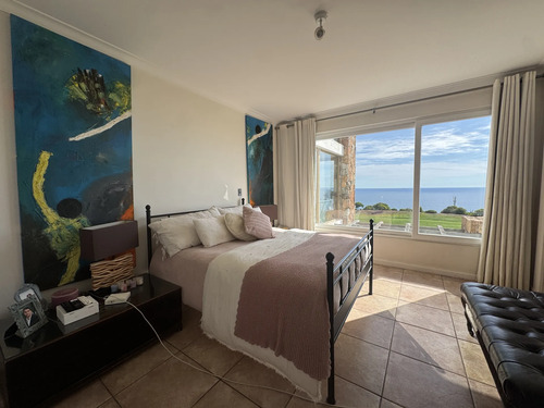Departamento En Costa Cachagua Disponible Enero 2027