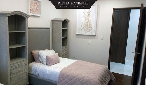 Imagen 14 de 28 de Nuevo Departamento En Bosque Real De 3 Recámaras