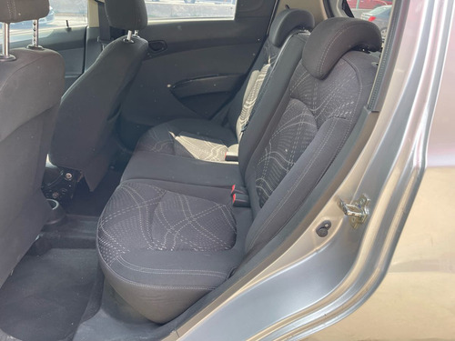 Chevrolet Beat 1.3 Ltz Mt