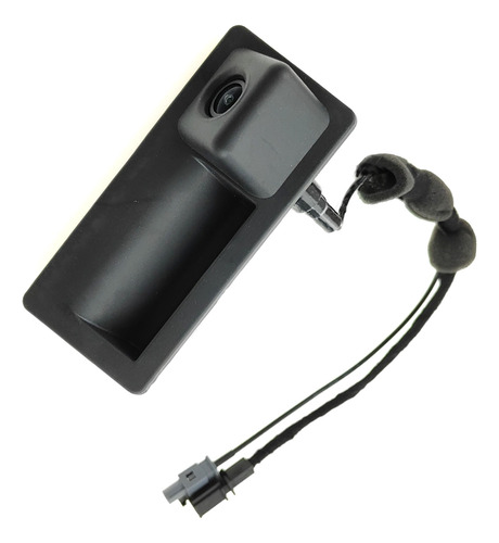 Lj Compatible 5n0827566 Cámara De Visión Trasera De Coche
