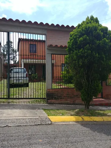 Llano Alto Venta Casa Carriza