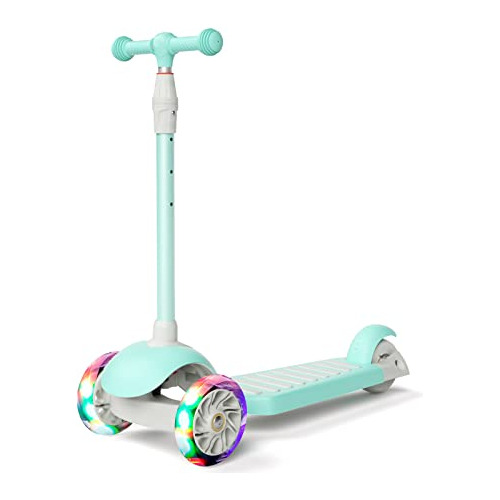 Scooter For Kids 3 Wheel Scooter Kids Kick Scooter For ...