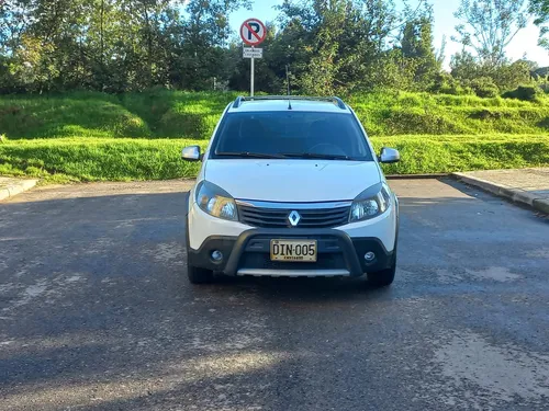 Renault Stepway 1.6l