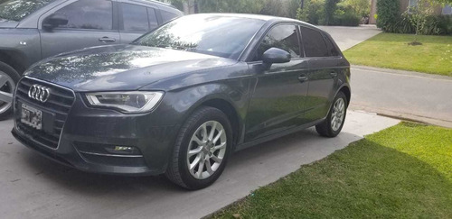 Audi A3 1.4 T Fsi Technology 2014