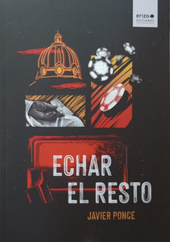 Echar El Resto - Ponce