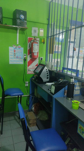 Imagen 2 de 2 de Agencia De Lotería En Llavallol