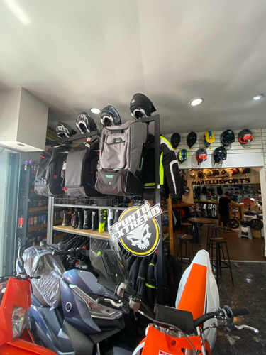 Corven Hunter 150 R2 Ad 0km En Marelli Sports