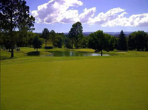 Venta - Terreno De 960m2 - Villa Carlos Paz Golf