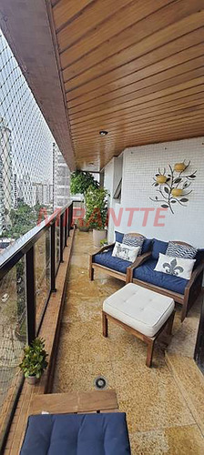 Imagem 17 de 18 de Apartamento Em Santana - São Paulo, Sp - 140673