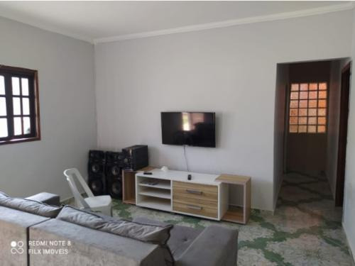 Imagem 7 de 14 de Casa Com 490m² De Área E Piscina Lado Praia Em Itanhaem Sp