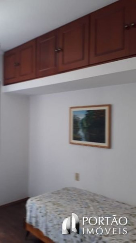 Imagem 15 de 15 de Apartamento À Venda - Centro, Bauru-sp - 5967