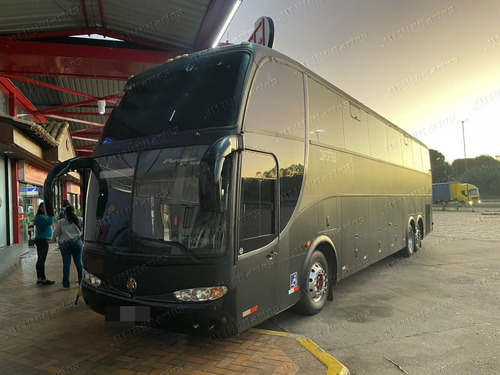 Marcopolo Paradiso Ld 1550 G6 Ano 2004 Scania Jm Cod.1222