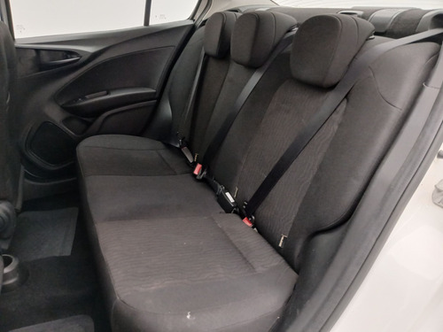 Fiat Cronos 1.3 FIREFLY FLEX DRIVE MANUAL