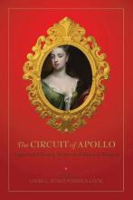 Libro The Circuit Of Apollo : Eighteenth-century Women's ...