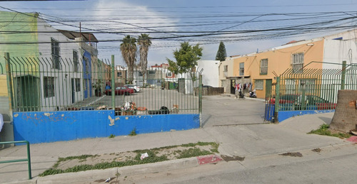 Vendo Casa , Los Lobos Tijuana Bc. Asf*