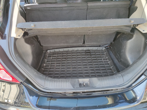 Nissan Tiida Hatchvac Extra Full