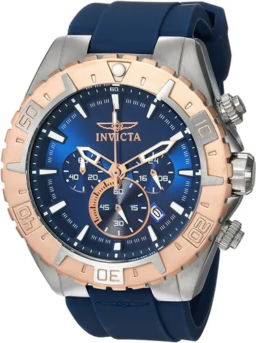 Reloj invicta online aviator precio