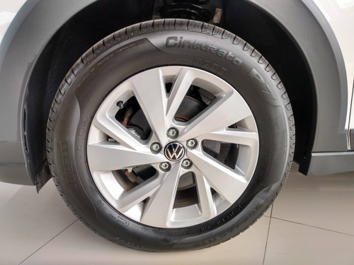 Imagen 5 de 19 de Vw Nivus Confortline